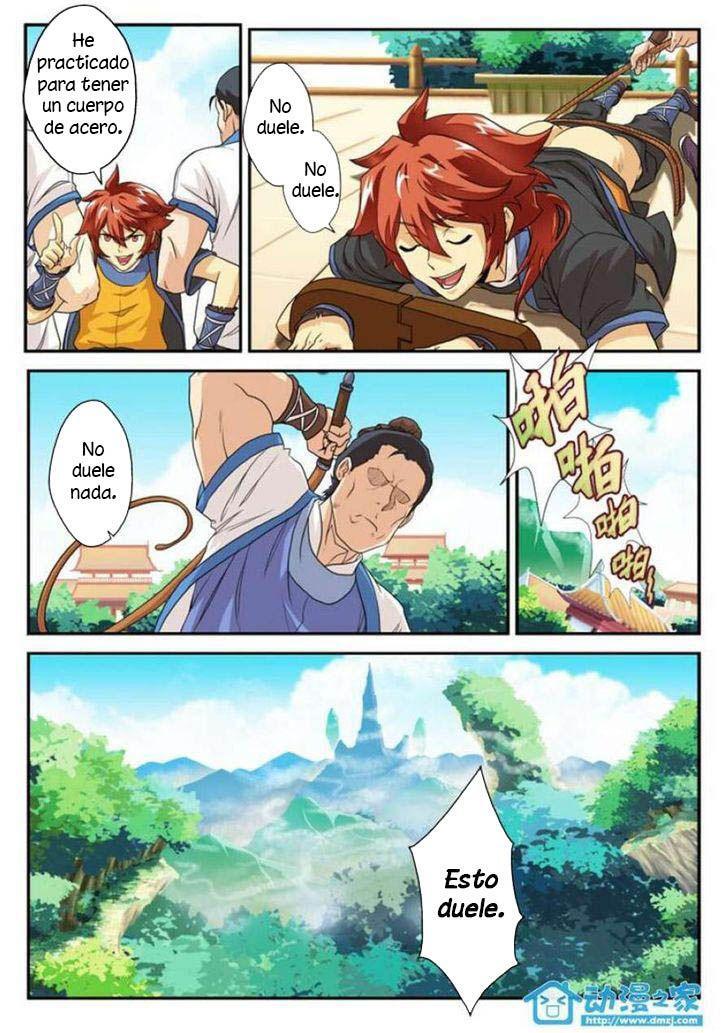 Capitulo 1 page 9
