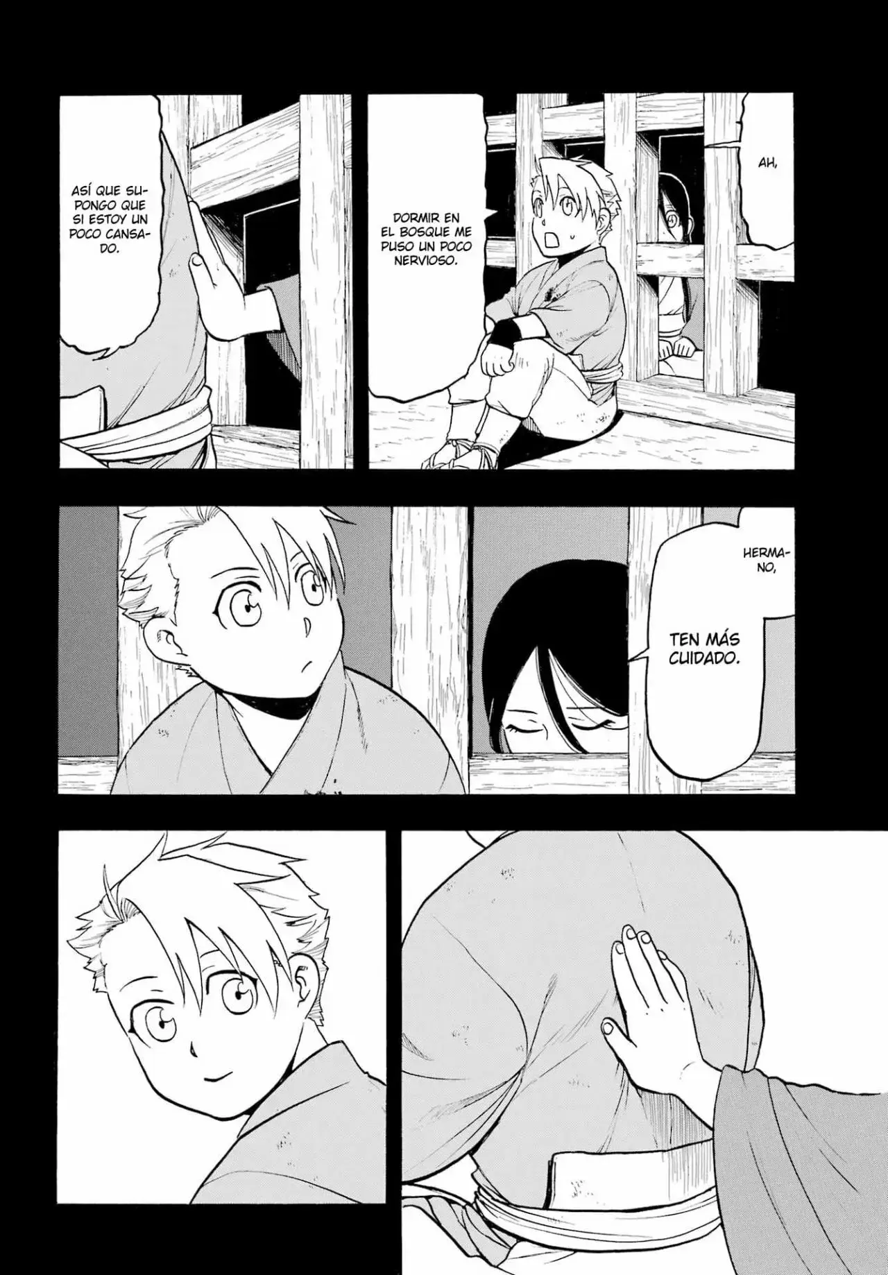 Capitulo 9 page 13