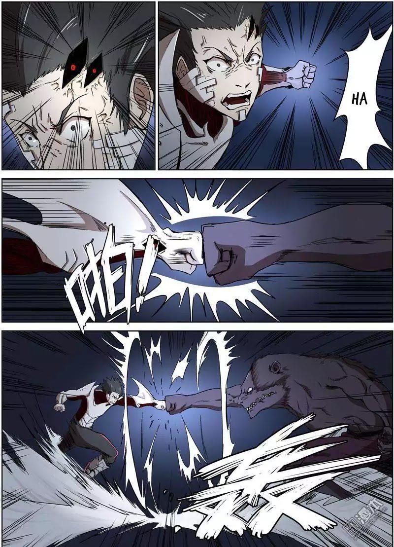 Capitulo 26 page 19