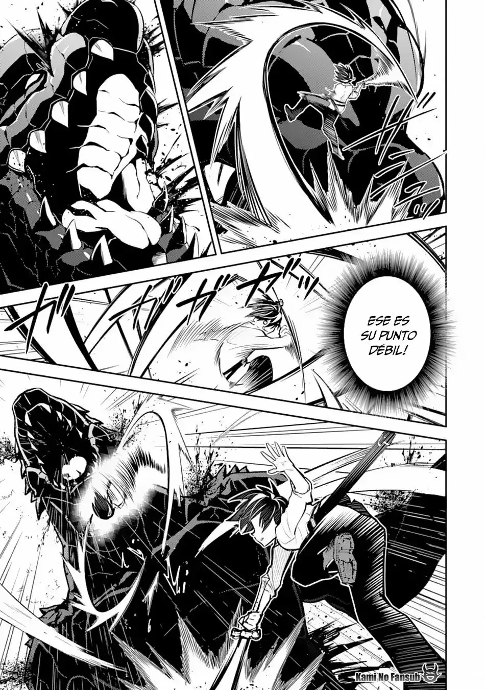 Capitulo 33 page 24