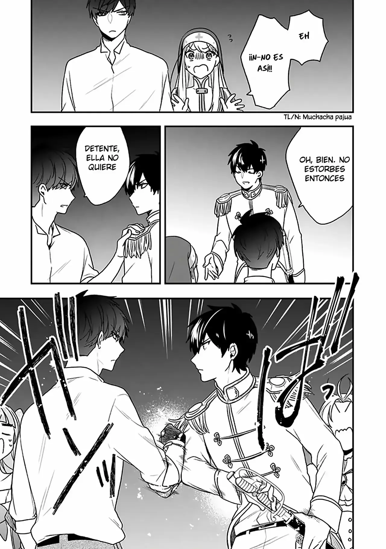 Capitulo 18 page 22