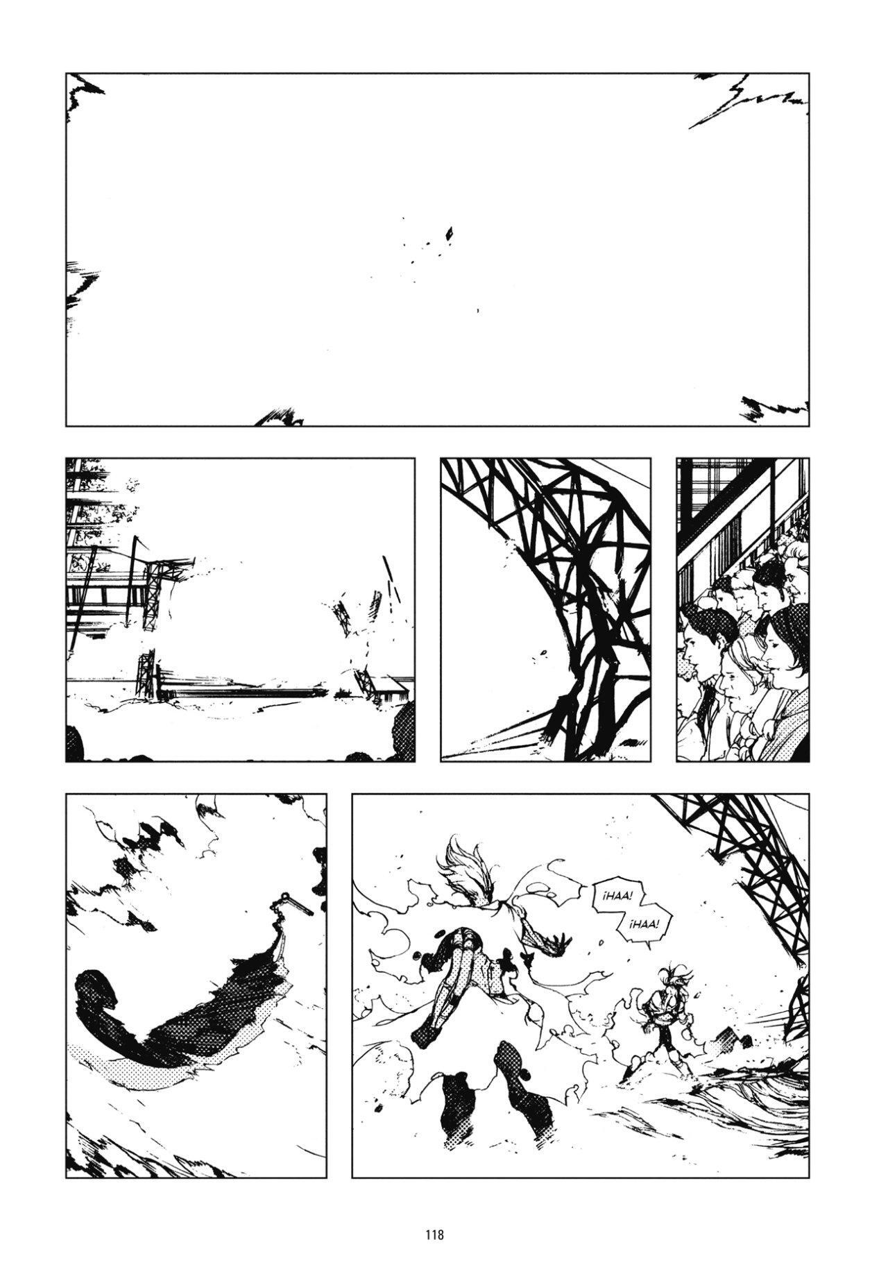 Capitulo 27 page 4