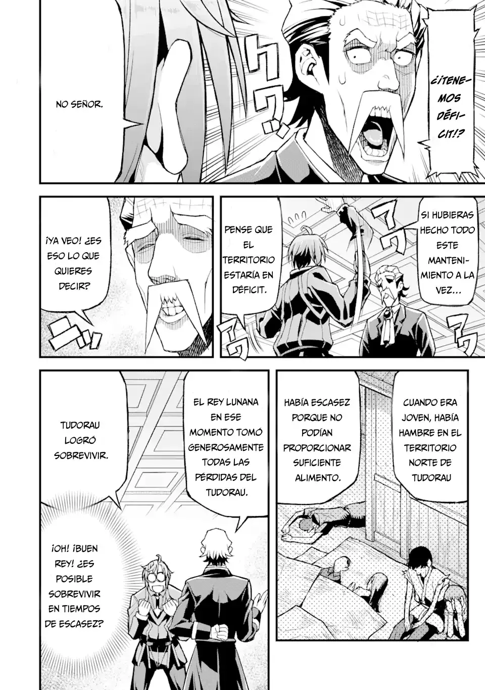 Capitulo 18 page 11