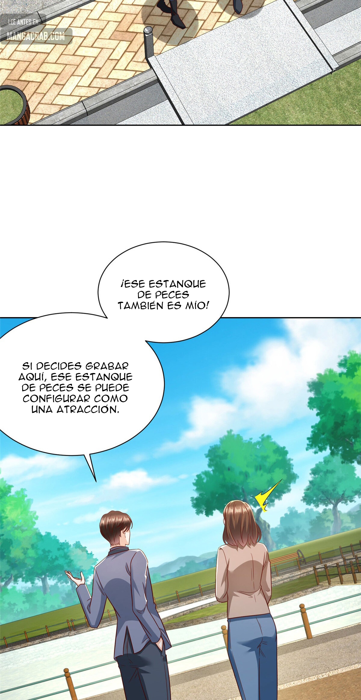 Capitulo 436 page 5