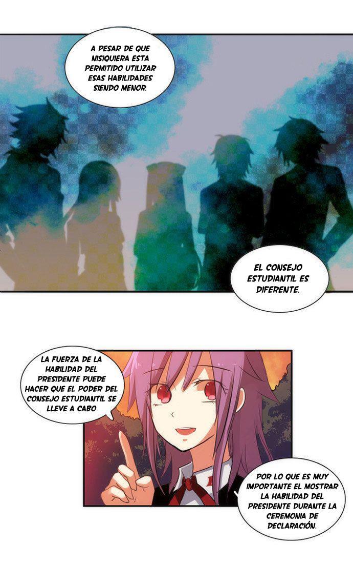 Capitulo 25 page 17