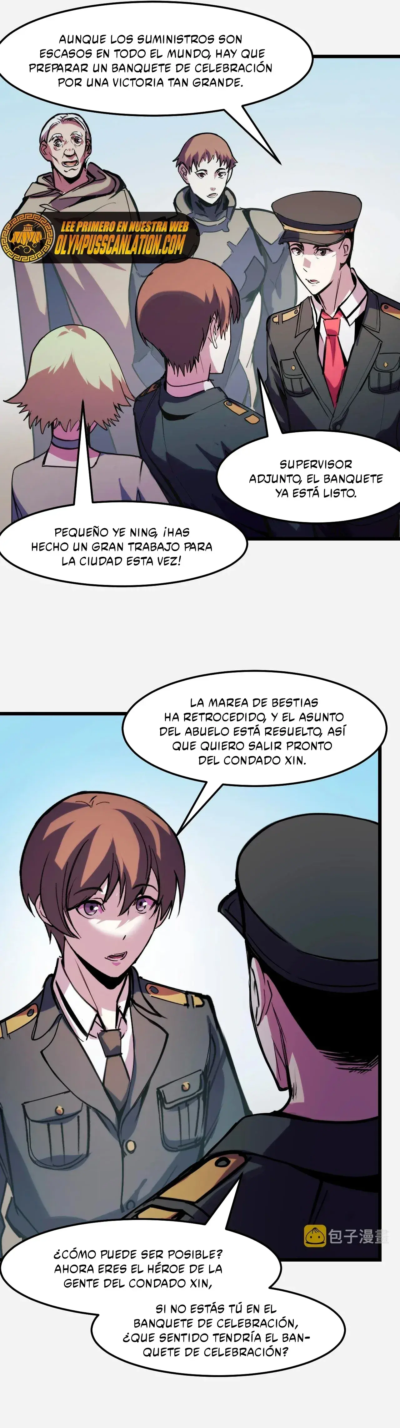 Capitulo 29 page 20