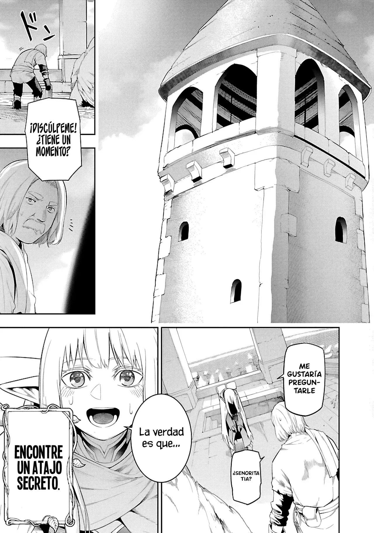 Capitulo 19 page 8