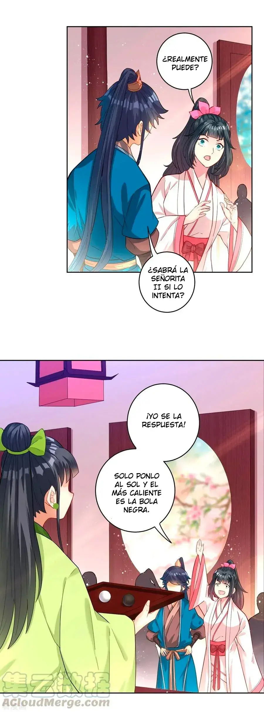 Capitulo 28 page 5