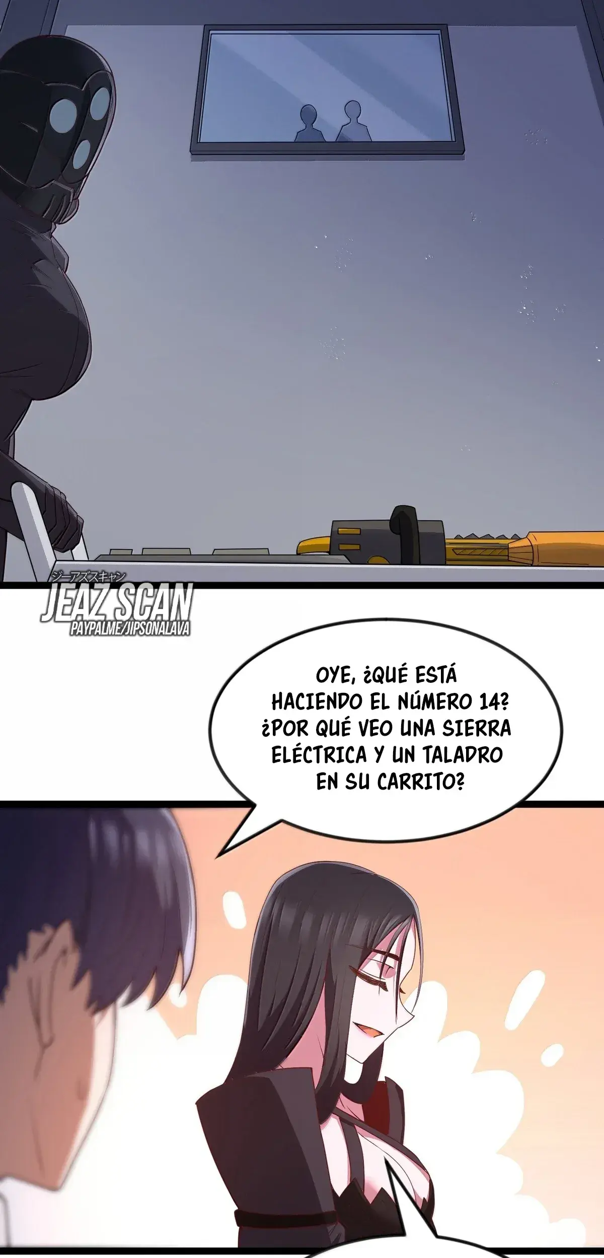 Capitulo 84 page 5