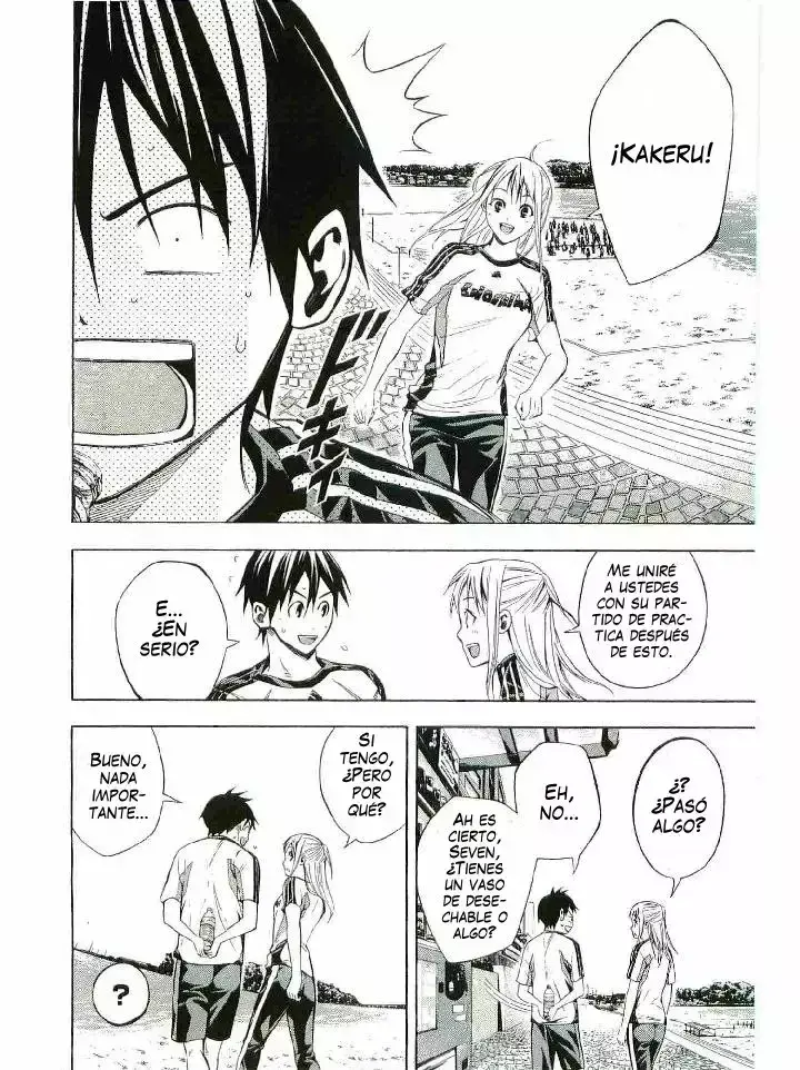 Capitulo 119 page 11