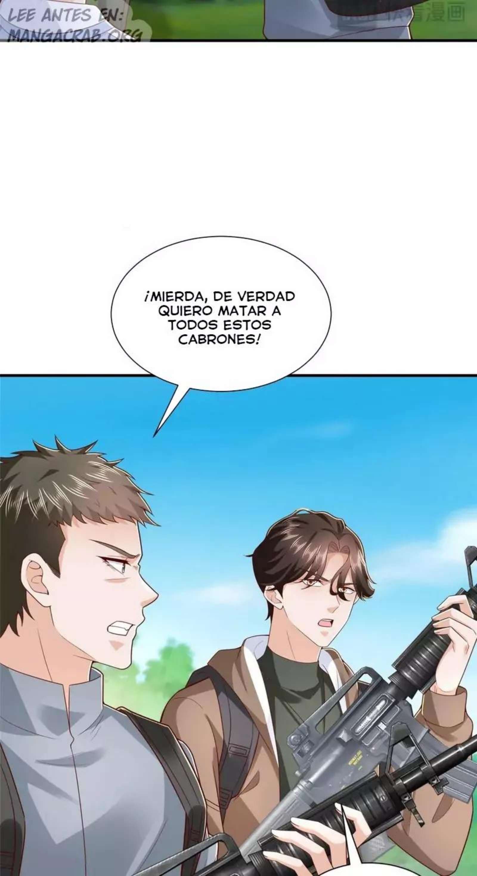 Capitulo 854 page 11