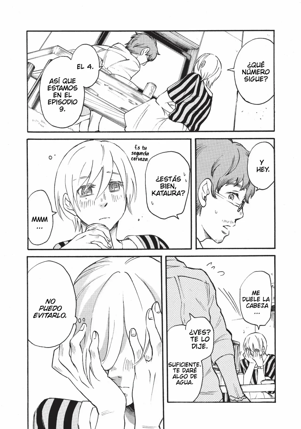 Capitulo 20 page 16