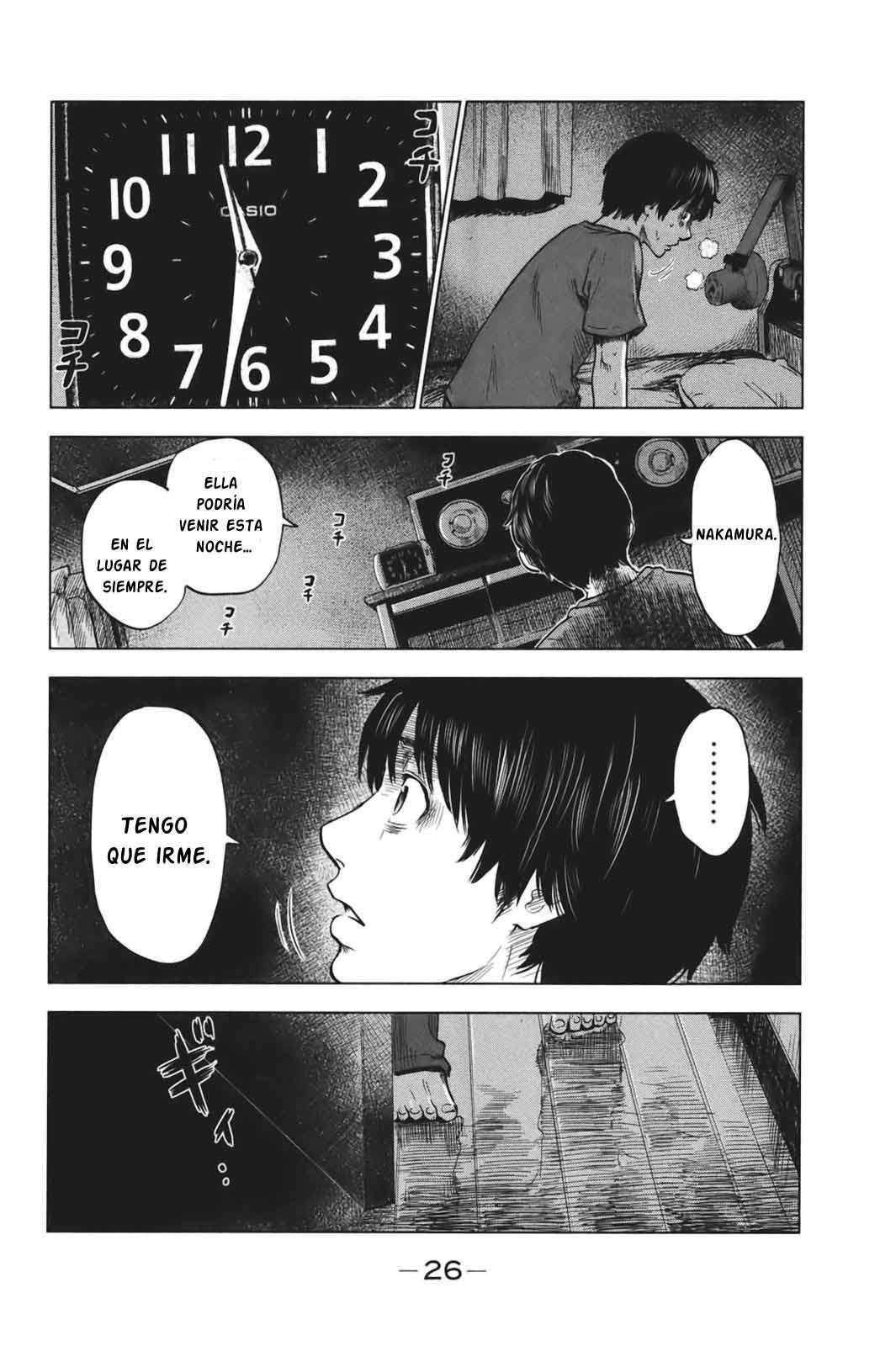 Capitulo 28 page 24