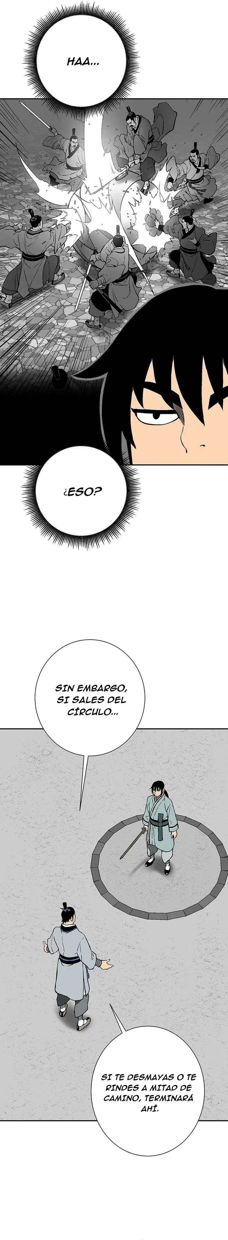 Capitulo 28 page 20