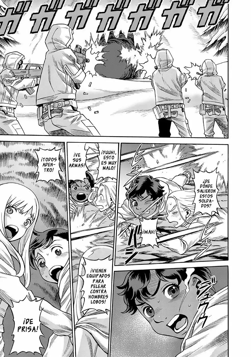 Capitulo 25 page 35