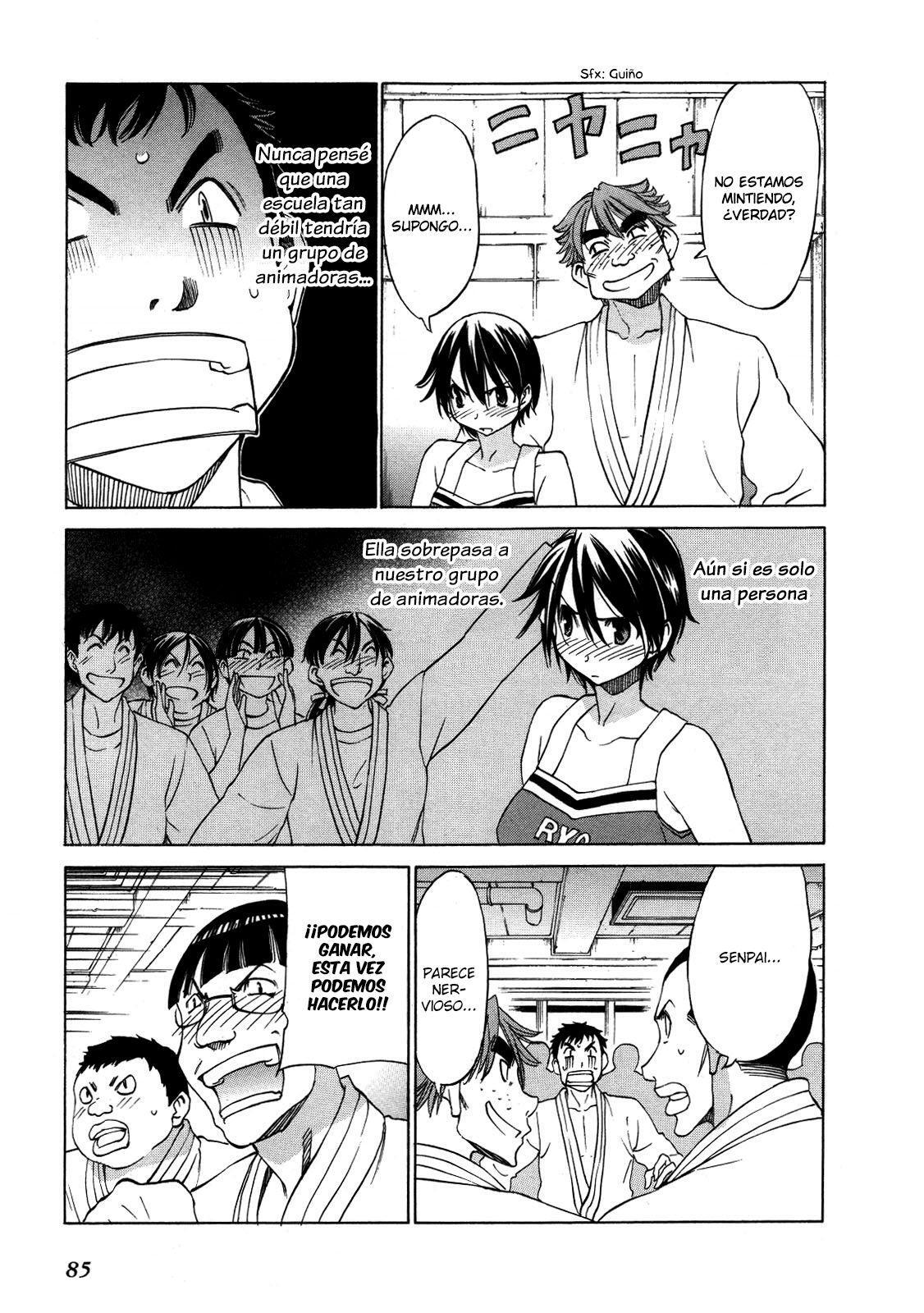 Capitulo 27 page 14