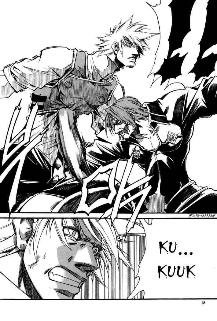 Capitulo 88 page 17
