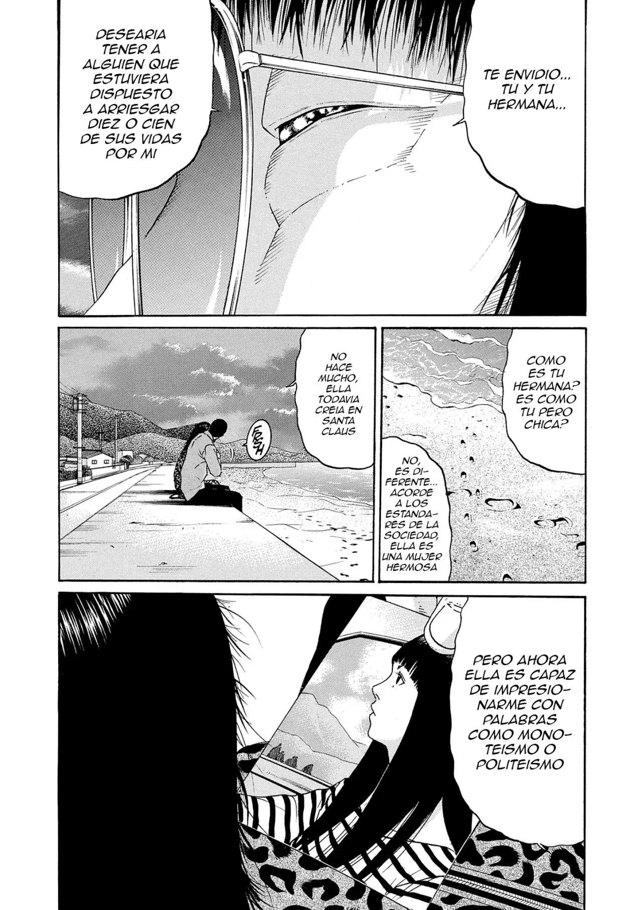 Capitulo 23 page 20