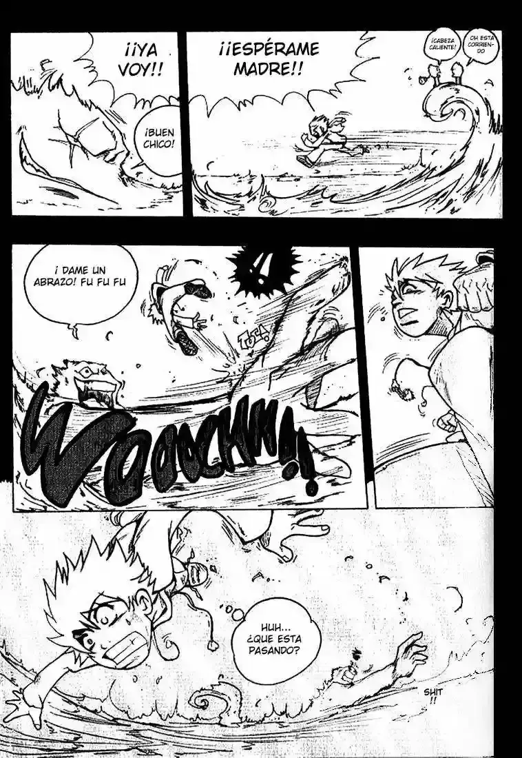 Capitulo 1 page 5