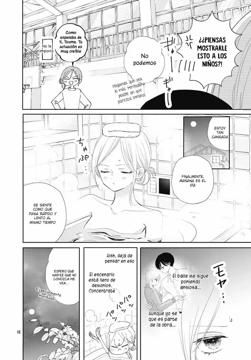 Capitulo 28 page 21