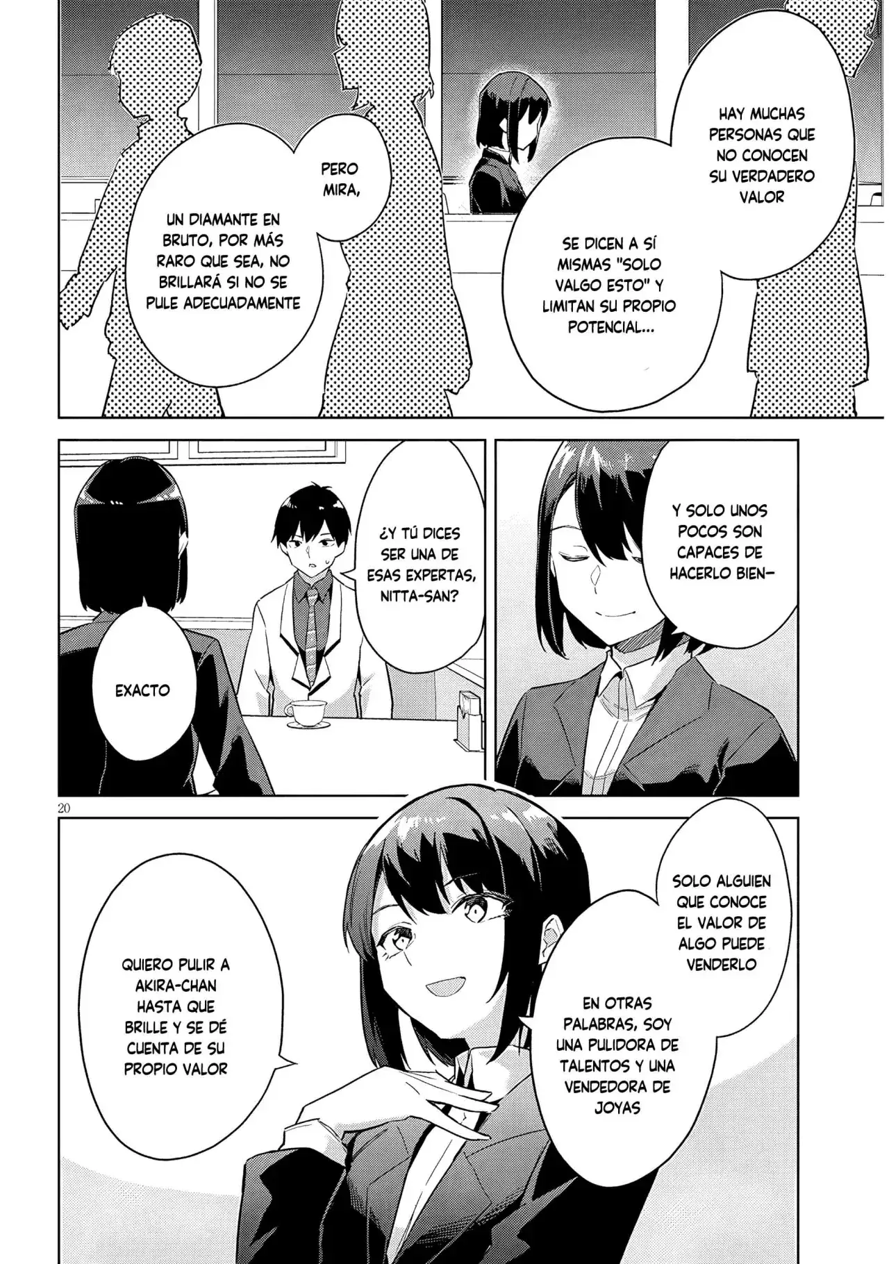 Capitulo 30 page 22