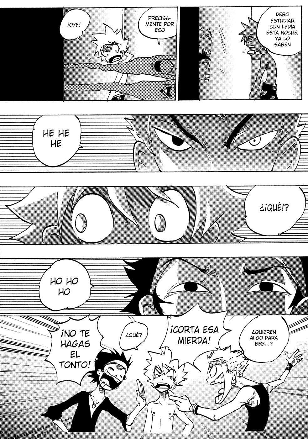 Capitulo 49 page 9