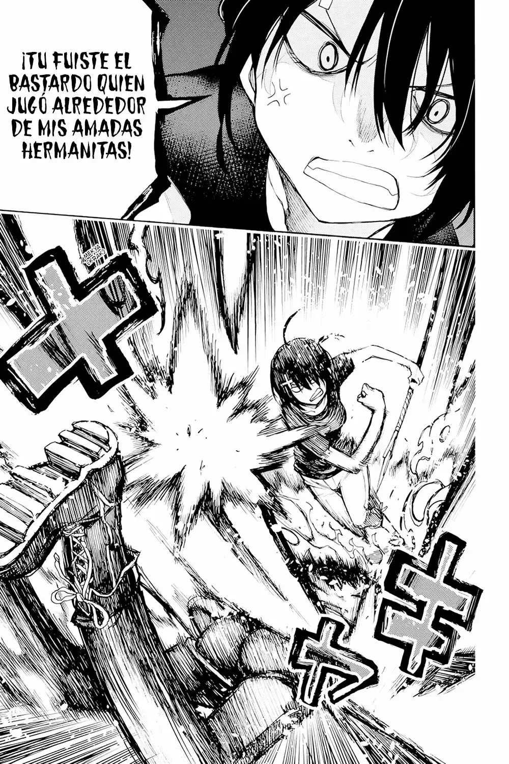 Capitulo 23 page 12