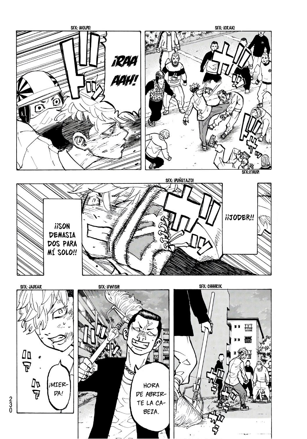 Capitulo 67 page 15
