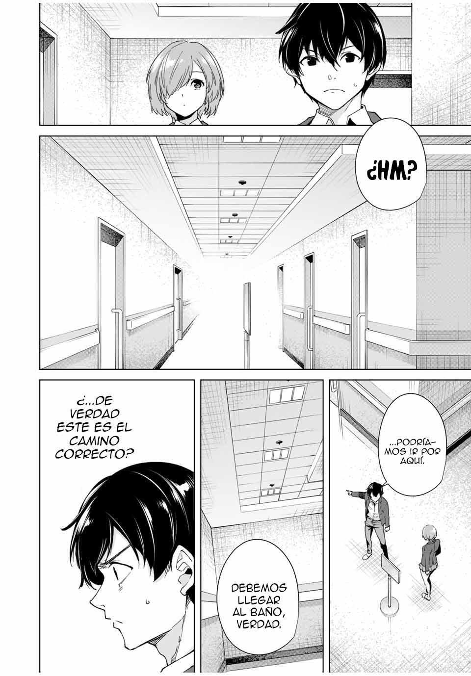 Capitulo 19 page 13