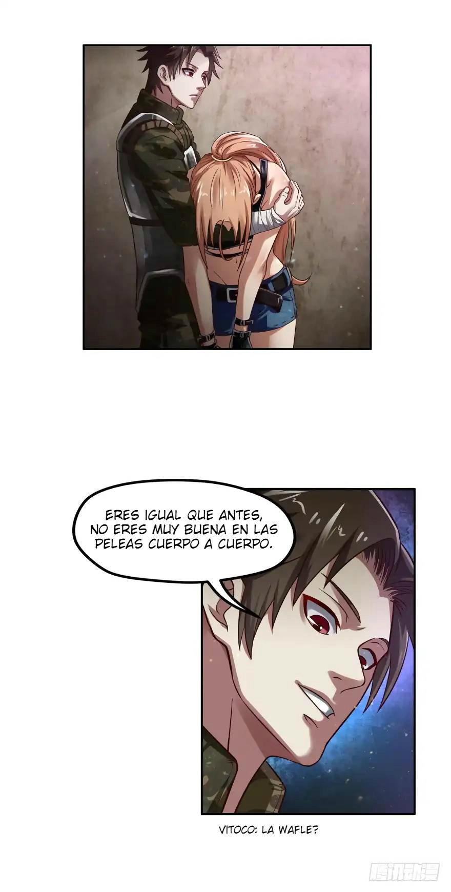Capitulo 5 page 16