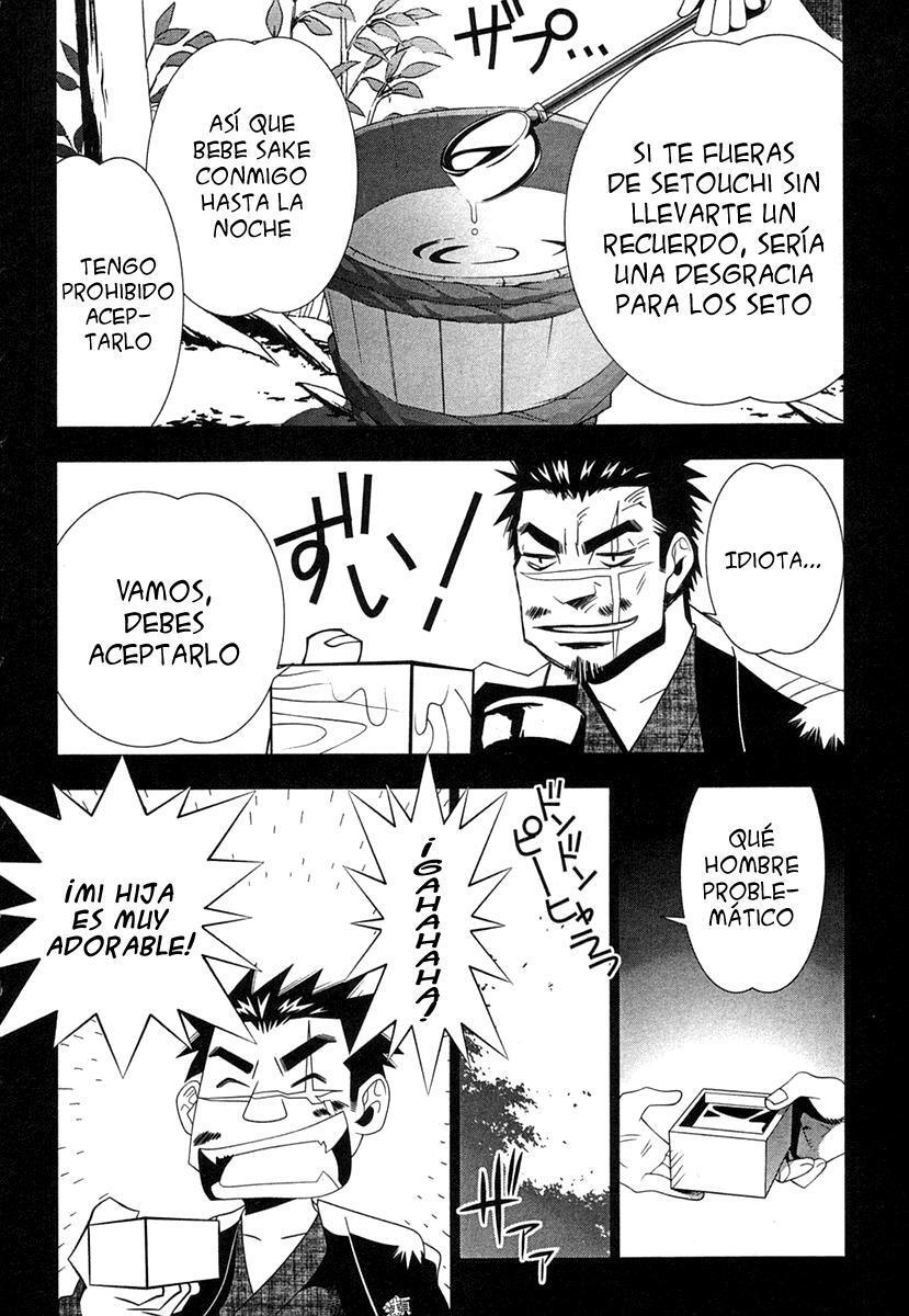 Capitulo 33 page 26