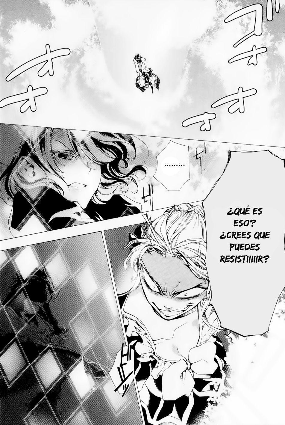 Capitulo 24 page 19