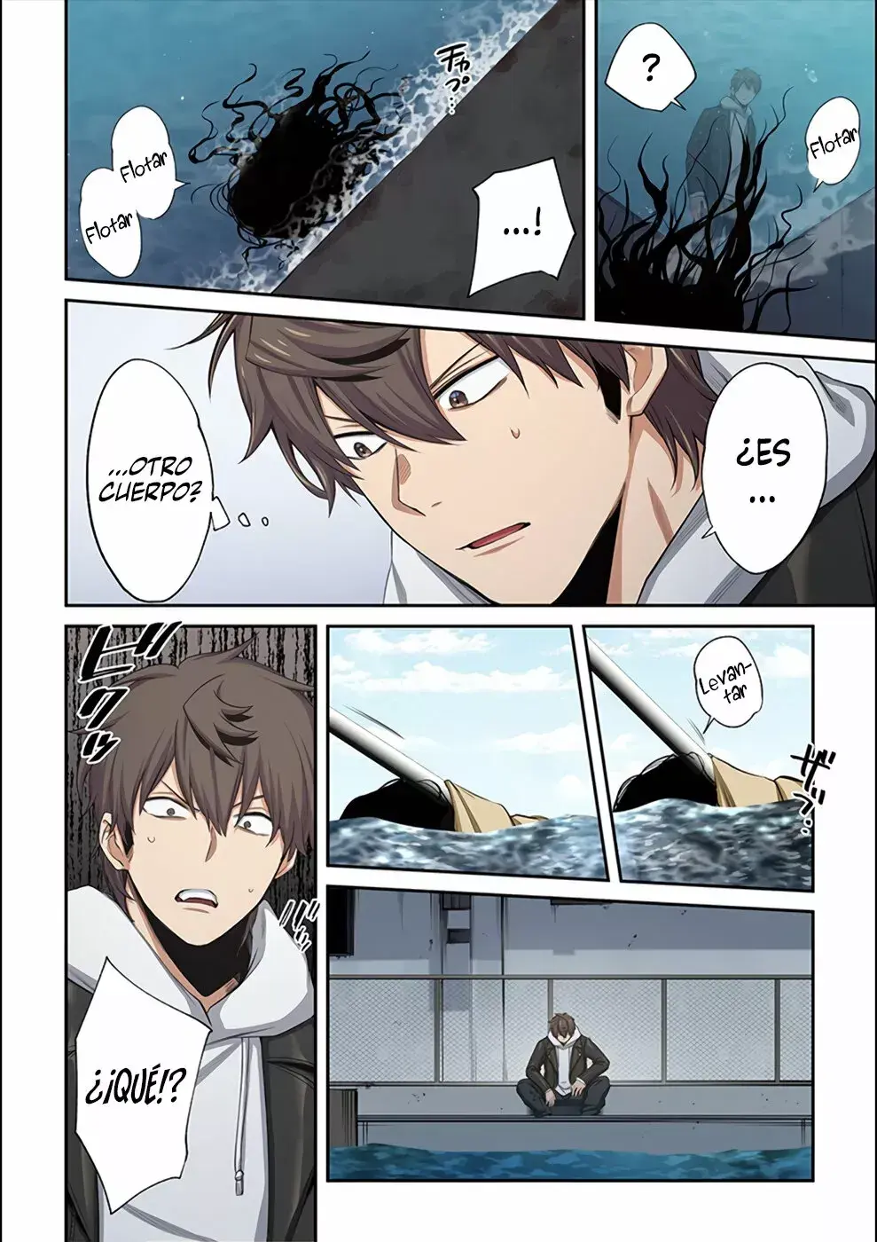 Capitulo 19 page 11