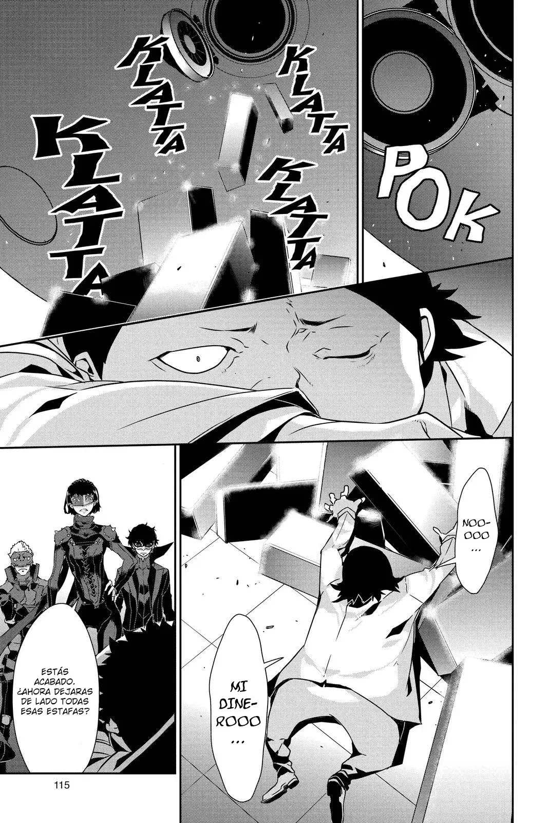 Capitulo 32 page 15