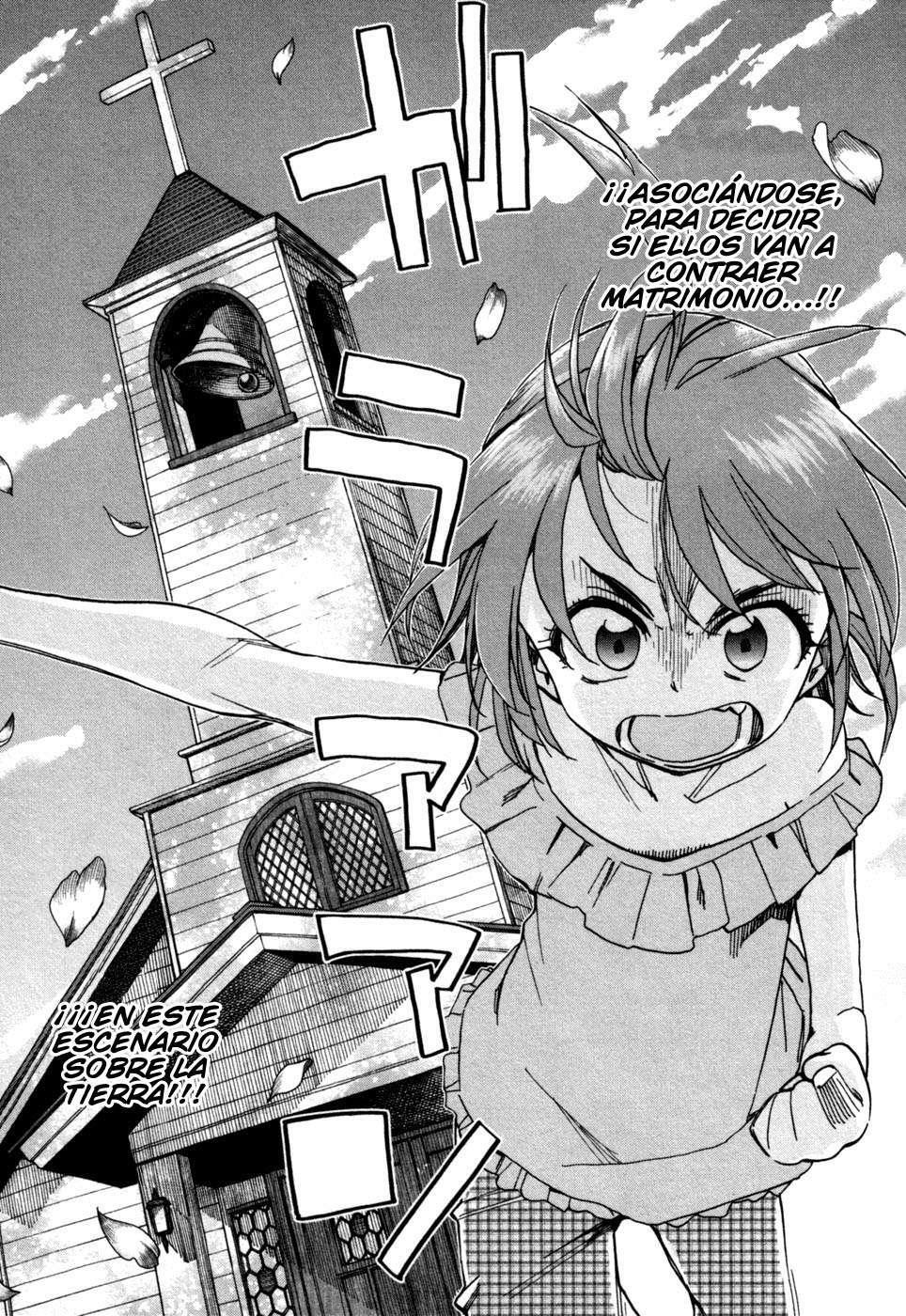 Capitulo 57 page 18