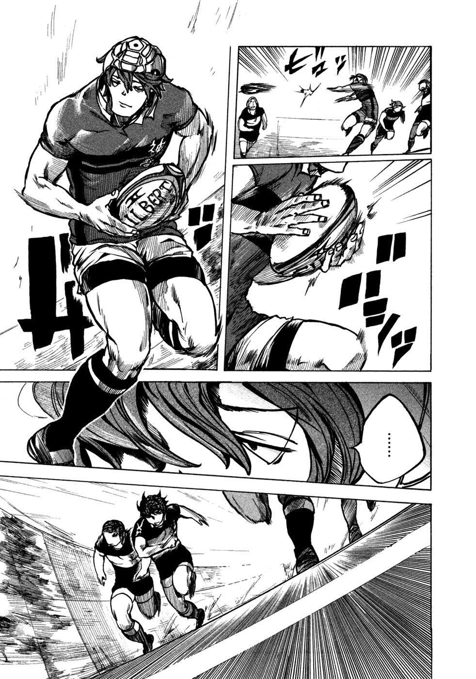 Capitulo 18 page 8