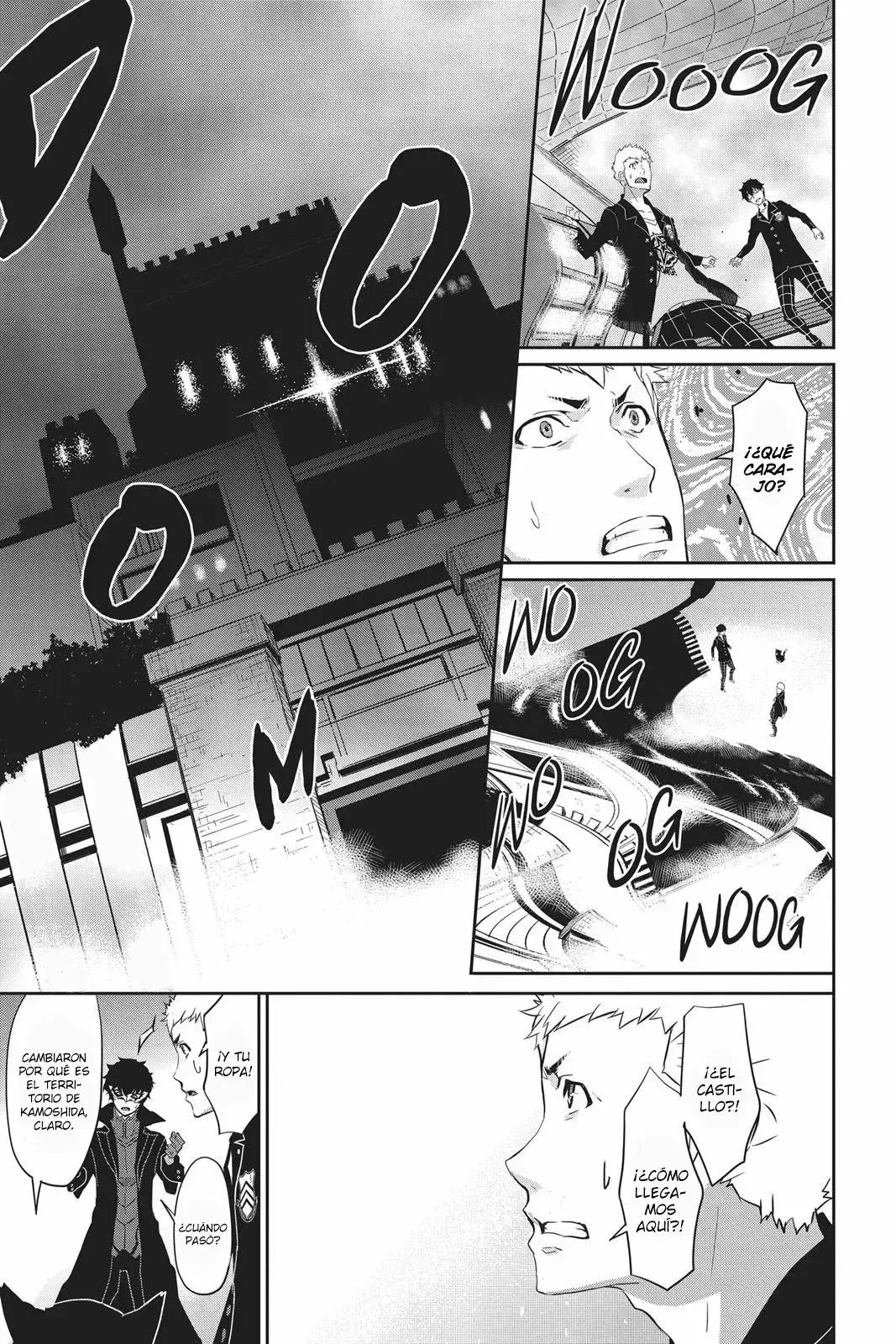 Capitulo 6 page 22
