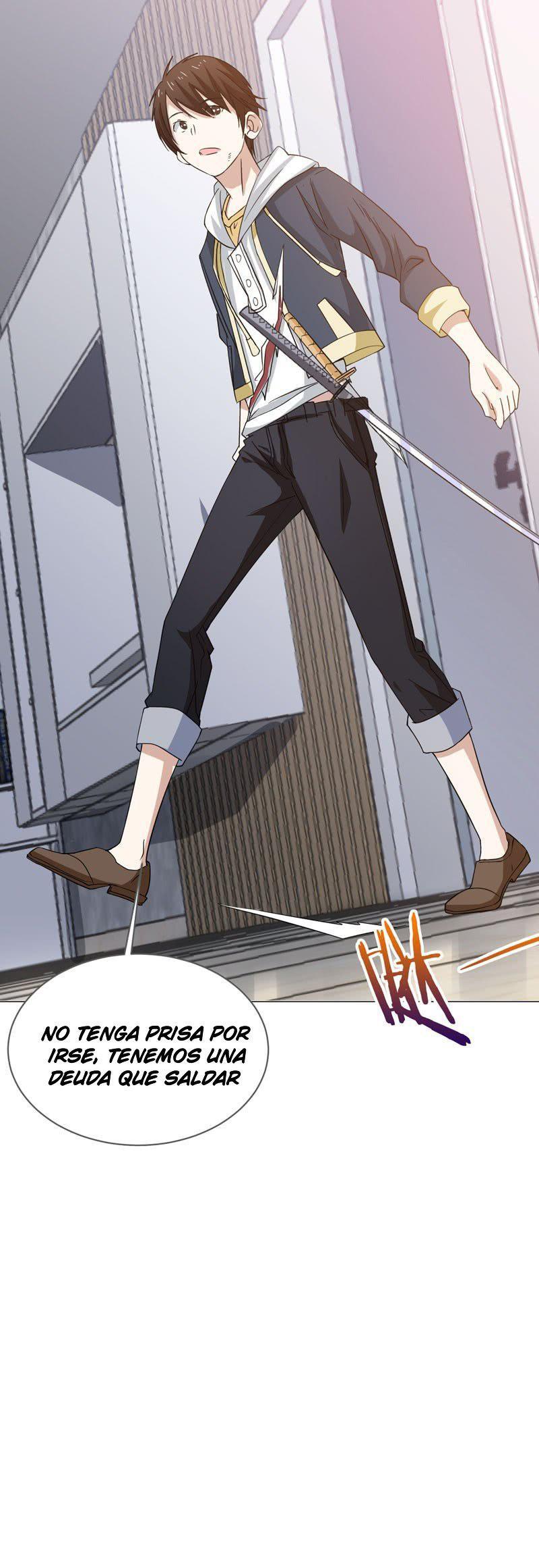 Capitulo 65 page 10