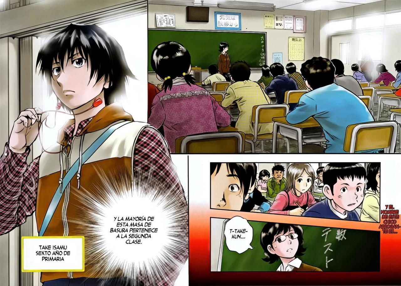 Capitulo 1 page 3