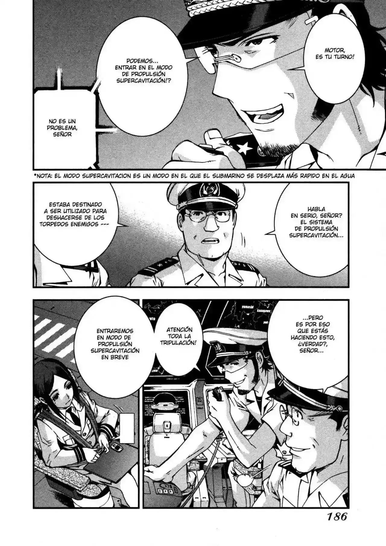 Capitulo 11 page 17