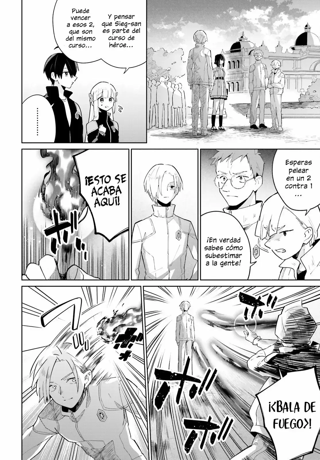 Capitulo 23 page 7