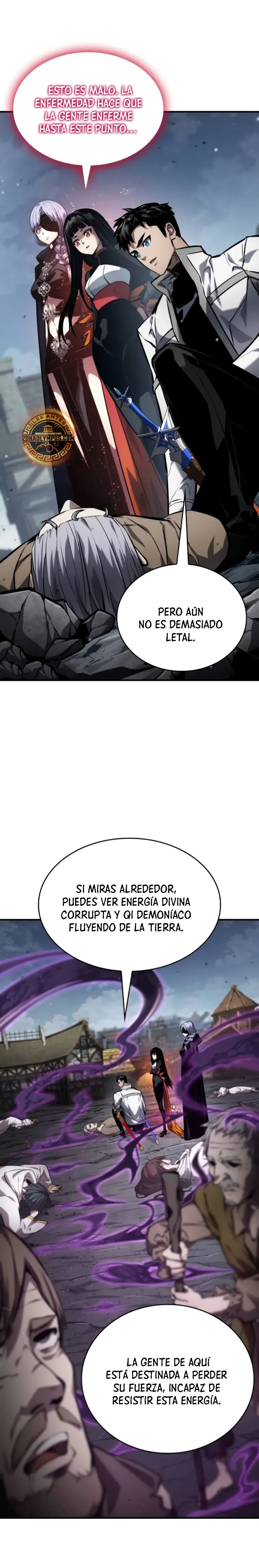Capitulo 120 page 20