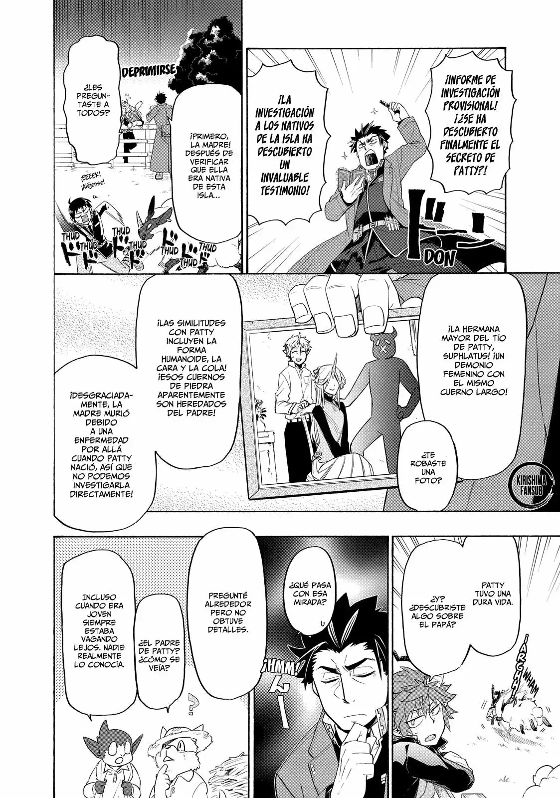 Capitulo 22 page 9