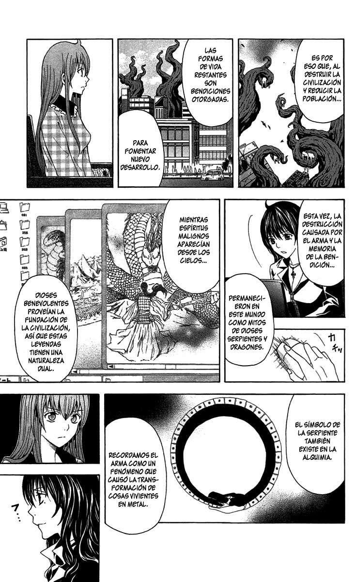 Capitulo 30 page 42