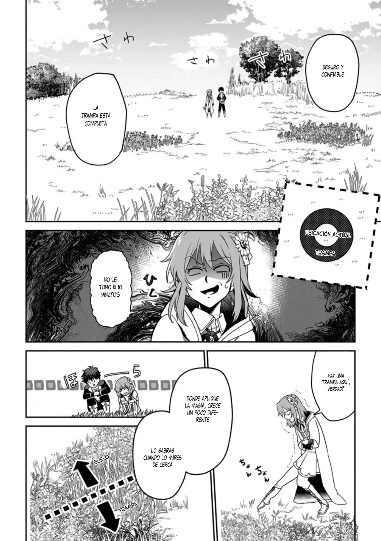 Capitulo 4.20 page 12
