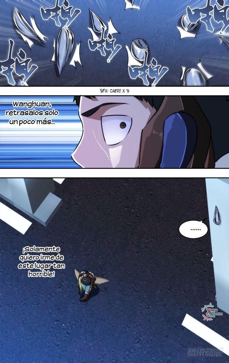 Capitulo 93 page 5