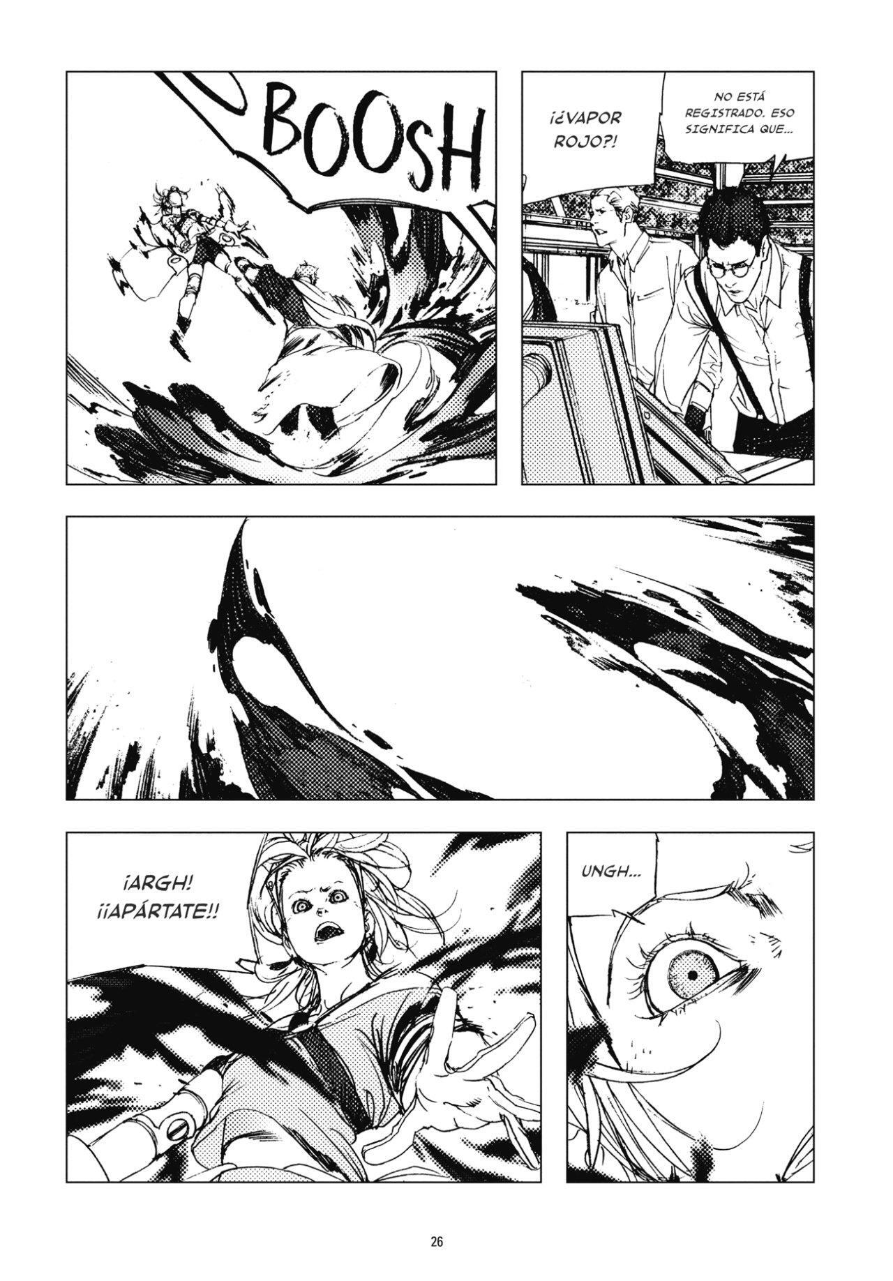 Capitulo 24 page 28