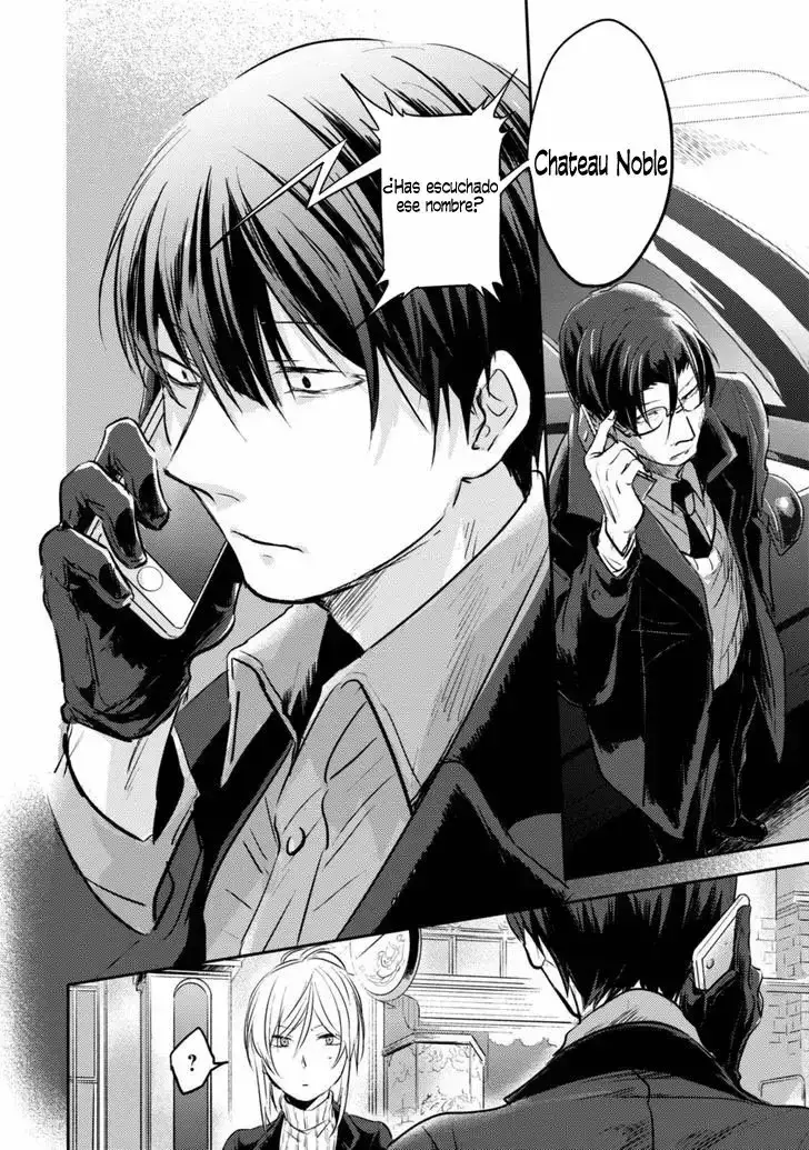 Capitulo 18 page 17