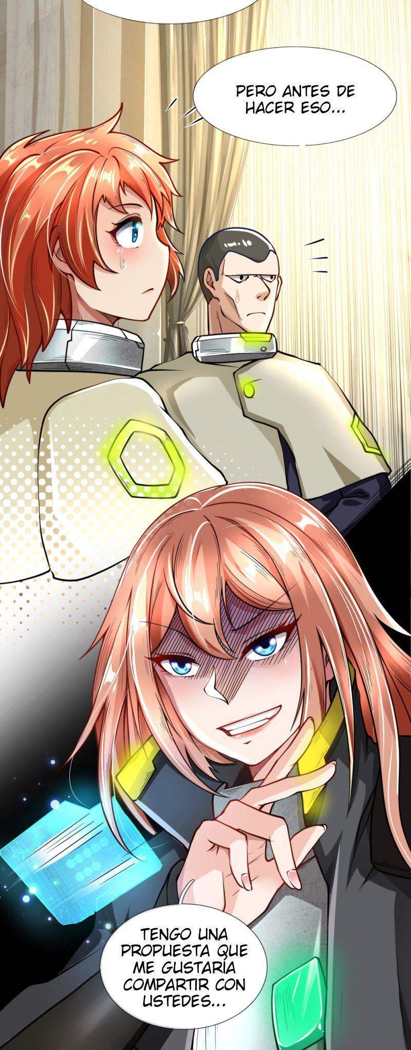 Capitulo 45 page 20