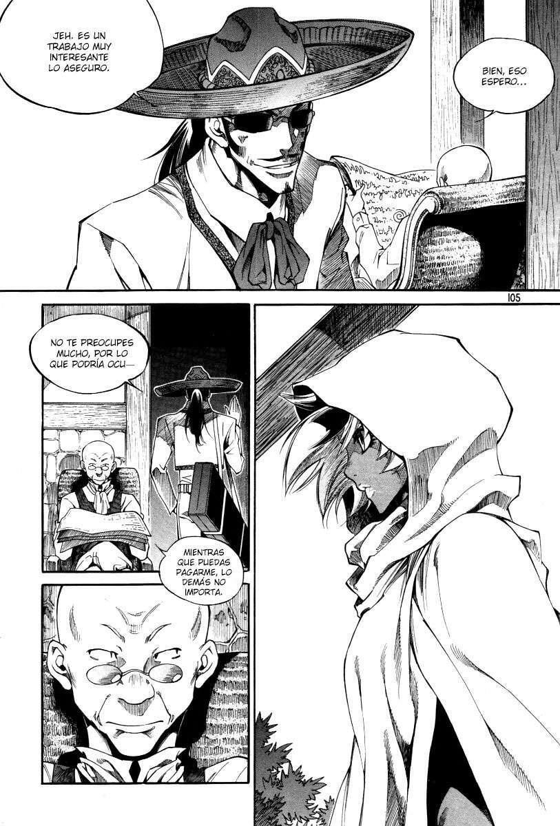 Capitulo 19 page 4